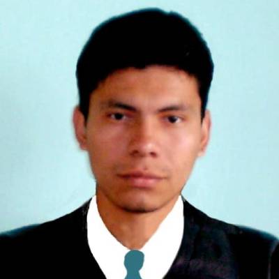 Palacios Tarazona Edgar Junior
