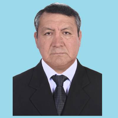 Gonzales Hinostroza, Augusto Genaro