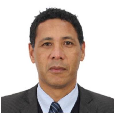 Oré Zevallos Victor Alexis